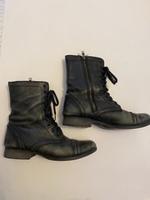 Steve Madden Troopa Combat