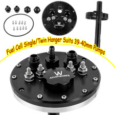 Fuel Cell Single or Twin