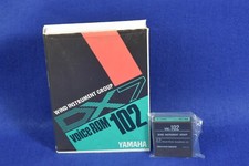 Yamaha DX7 VRC-102 WIND