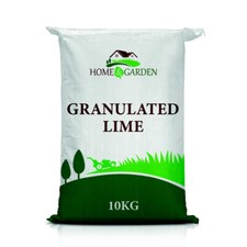 Home & Garden Granulated