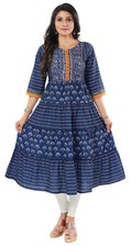 Indian Kurtis for Women