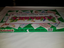 Aldabra Vintage Wildlife Board