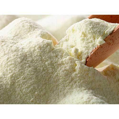 Milk powder irish dried whole - powder,