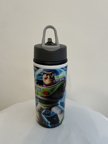 Toy story water bottle - story,