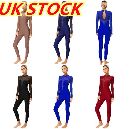 Women gymnastics dance - women's,