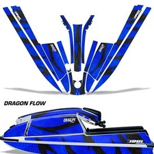 Jet Ski Graphics Decals
