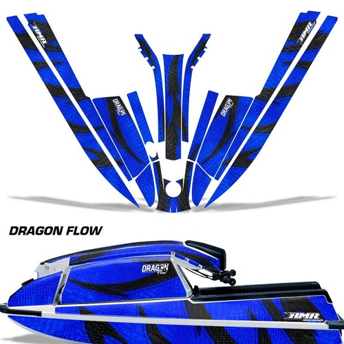 Jet ski graphics decals - graphics,