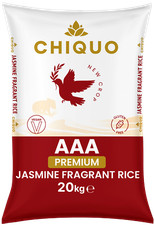 Chiquo AAA Premium Jasmine
