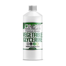 Vegetable Glycerine - PURE VG