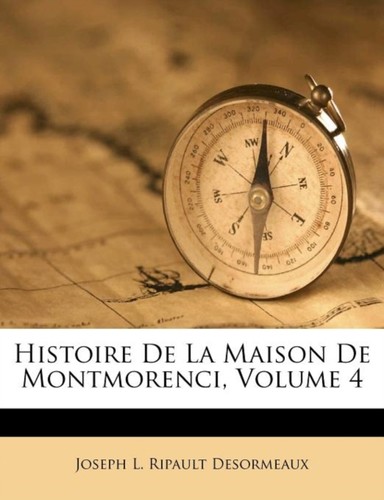Joseph ripault - joseph, de