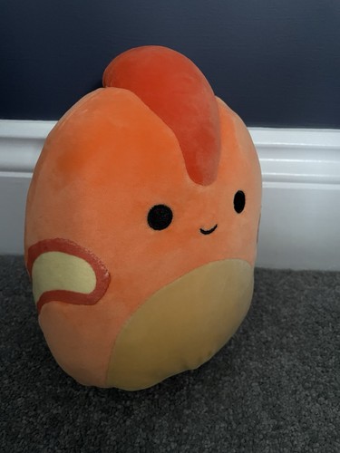 Squishmallows nichelle plush - squishmallows,