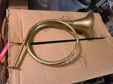 Vintage Decorative Brass