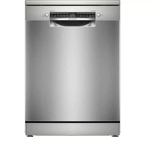Bosch series sms6zci10g - 6,