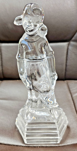 Vintage royal crystal rock - vintage,