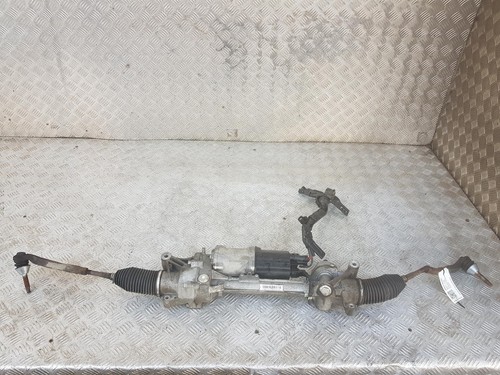 Mercedes class steering - c, rack