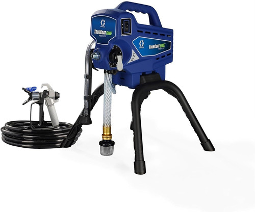 Graco 26dtc3 truecoat - 26dtc3,