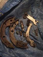 TOYOTA PRIUS XW20 MK2 1.5