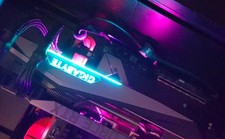 GIGABYTE GeForce RTX 3090 GAMING OC   24GB GDDR6X   NVIDIA GPU #1