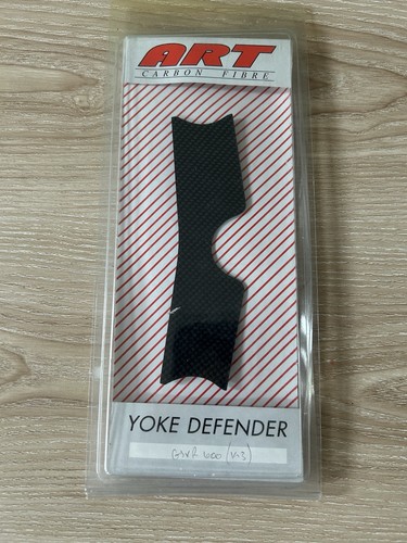 Art carbon yoke protector - carbon,