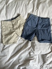 Next Boys Shorts Bundle Age 5