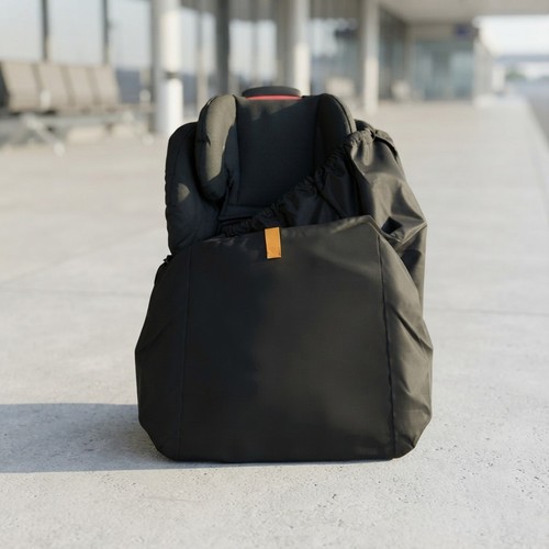 Travel safe car seat bag - travel-safe,