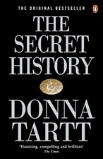 The Secret History: From the