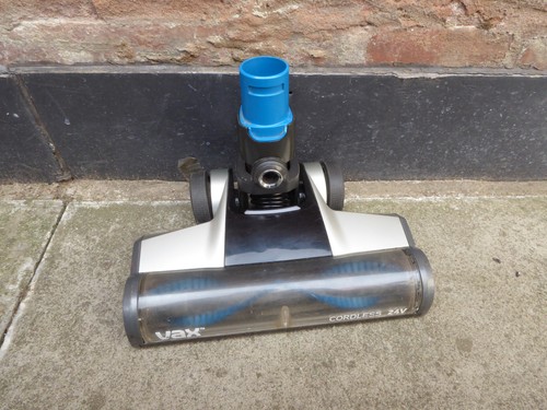 Vax ft3v1b2 floor brush head - floor,