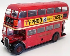Corgi 1/50 Scale Model Bus