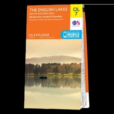 OL7 Lake District South