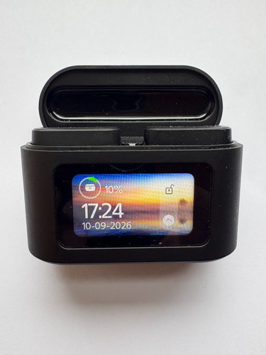 Genuine philips tat6000bk - genuine,
