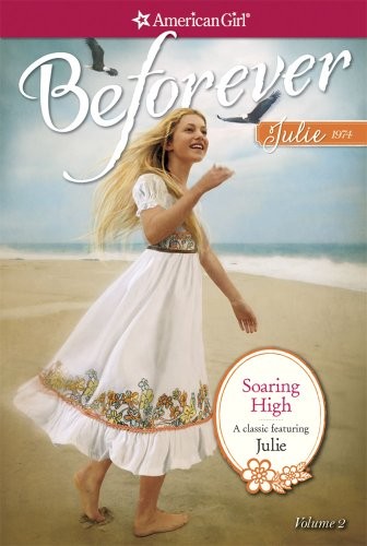 Soaring high julie - a, classic