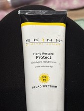 Skinn Hand Restore Anti-Aging