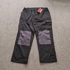 Mens Makita Trousers Multi
