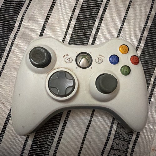 Official microsoft xbox - microsoft, 360