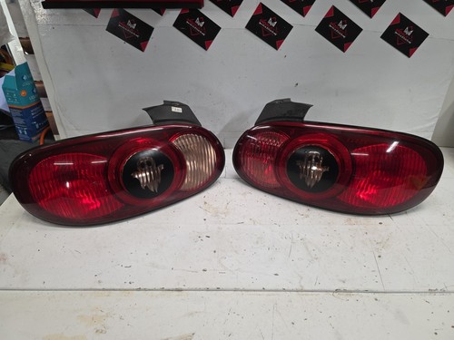 Mazda mx5 mk2 - mazda, nbfl