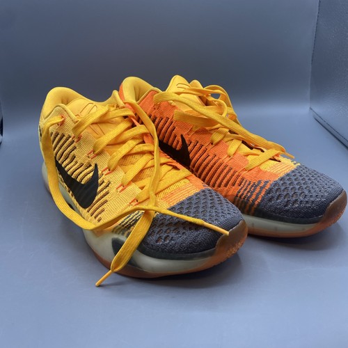 Nike kobe elite low rivalry - nike,