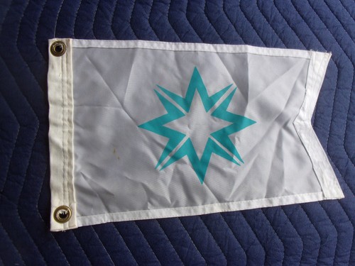 Vintage north star yacht - yacht, club