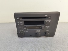 01-03 Volvo S60 V70 Audio