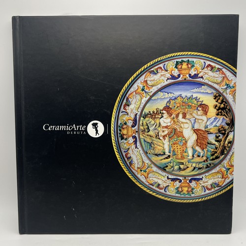 Ceramicarte deruta italian - ceramicarte,