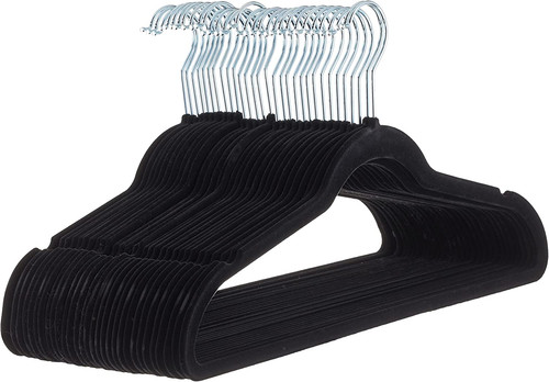 Slim velvet non slip - velvet, non-slip