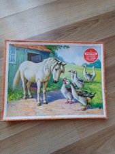 Vintage Victory Plywood