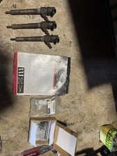 Z19DTH Injectors & Parts