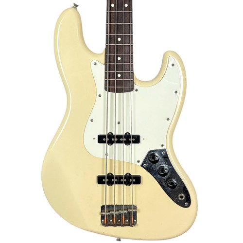 Fender japan jazz - jazz, bass