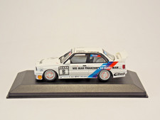 Minichamps Rally. BMW M3