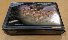 Classic Warhammer 40k |