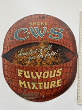 Original Antique Early 1900's