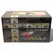 Anderson M5Cross Arr Model 1/5