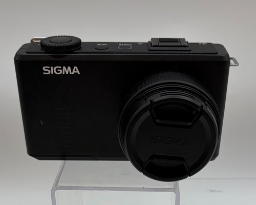 Sigma dp2 merrill - sigma, 46mp