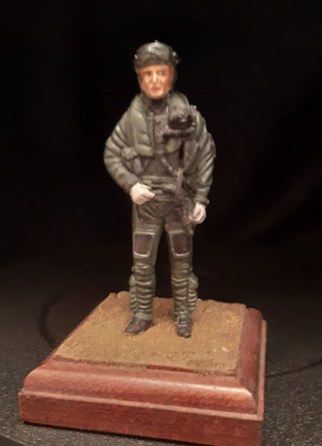 Raf modern pilot aircrew - modern, pilot/aircrew.