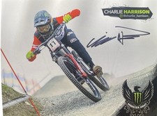 Offical Signed CHARLIE